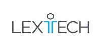 Lextech logo