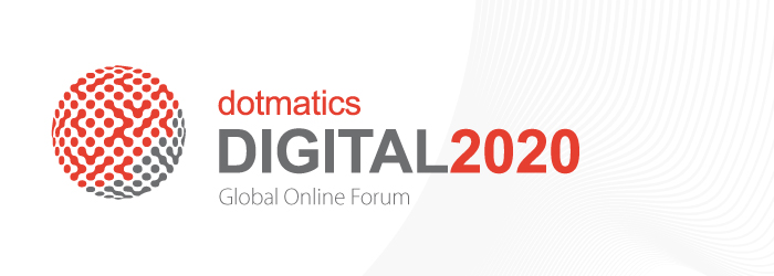 Dotmatics Digital 2020