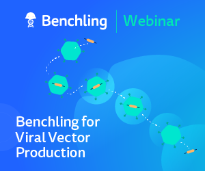 Webinar: Accelerate Viral Vector Production with Benchling