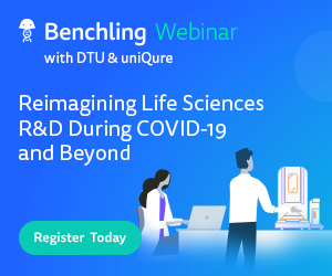 Webinar: Reimagining Life Sciences R&D During COVID-19 and Beyond