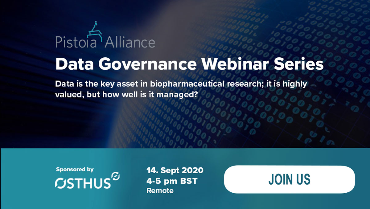 Webinar: Data Governance Series - Key Challenges in Developing a Data Governance Framework