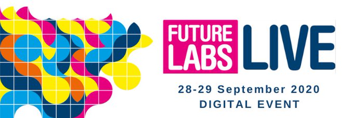 Future Labs LIVE 2020