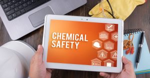 chemical safety