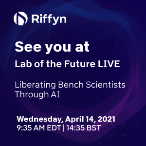 Lab of the Future LIVE
