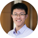 Jingqing Zhang, Technical Co-founder & Head of AI, PangaeaData.AI