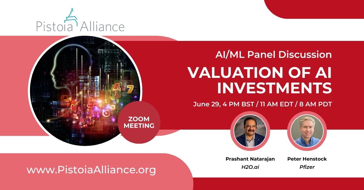 AI/ML Panel Discussion: Valuation of AI Investments