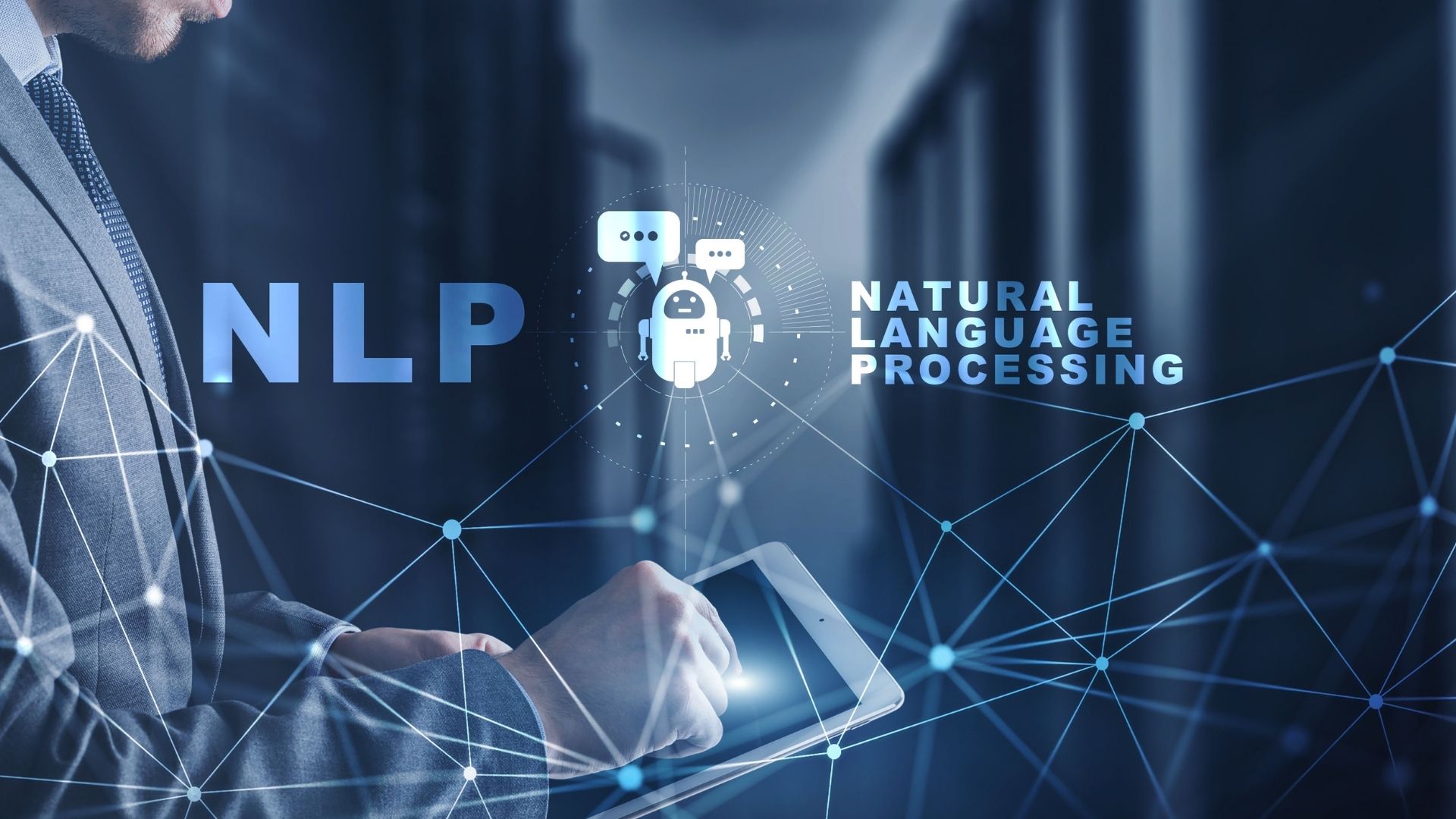 Natural Language Processing (NLP) Use Case Database Project