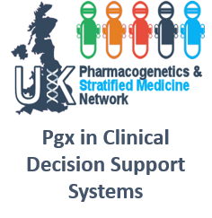 Incorporating Pharmacogenetics into Clinical Decision Support Systems