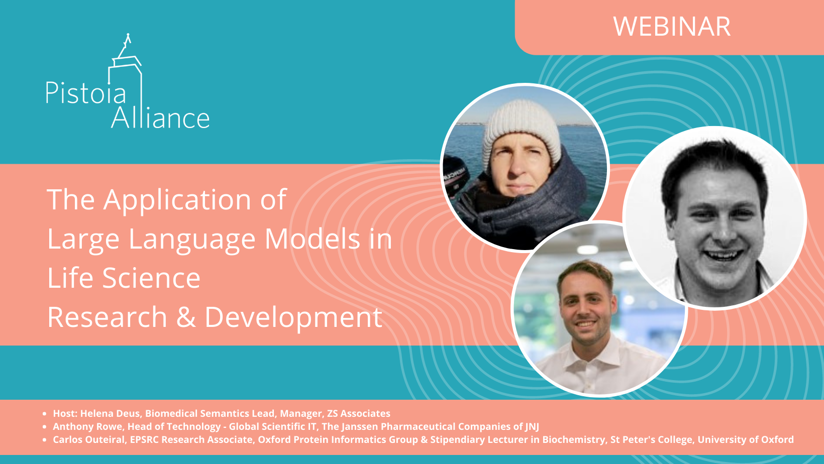 The Application of Large Language Models in Life Science R&D
