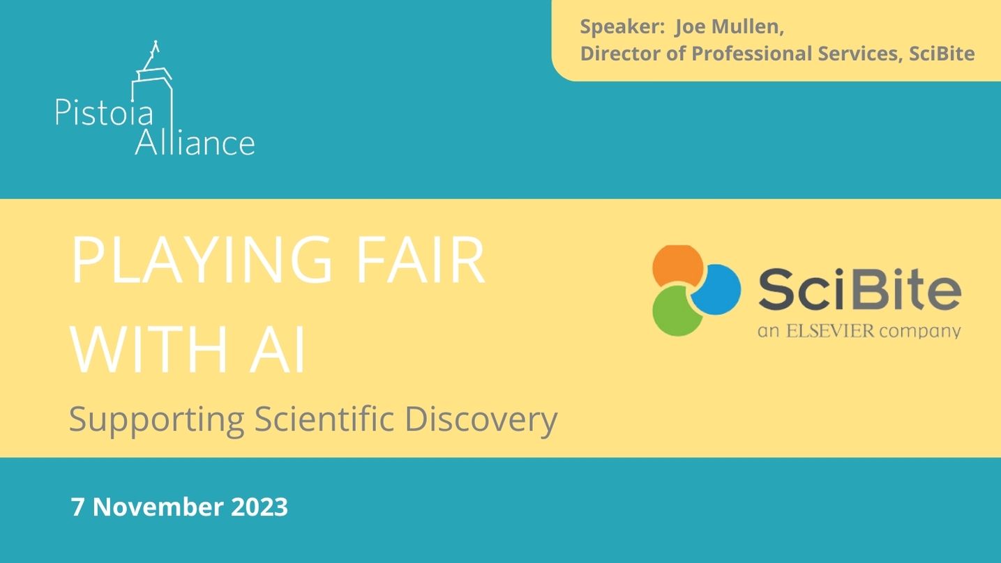 Playing FAIR with AI: Supporting Scientific Discovery