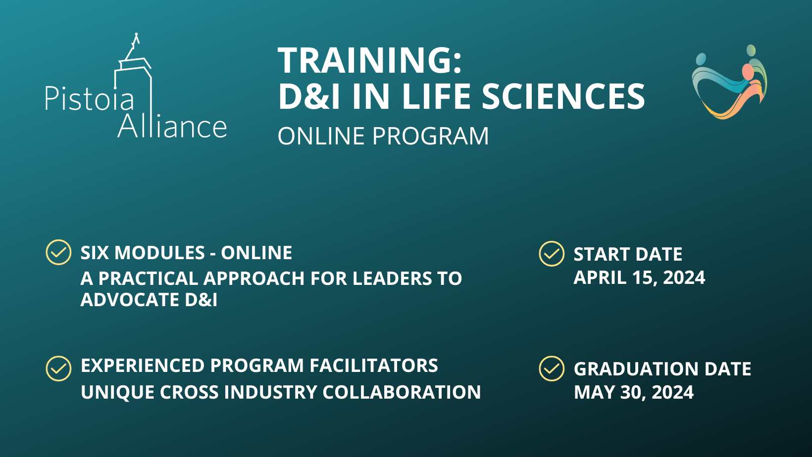 Life Sciences and Safety Course Updates