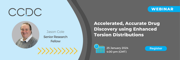 Accelerated, Accurate Drug Discovery using Enhanced Torsion Distributions