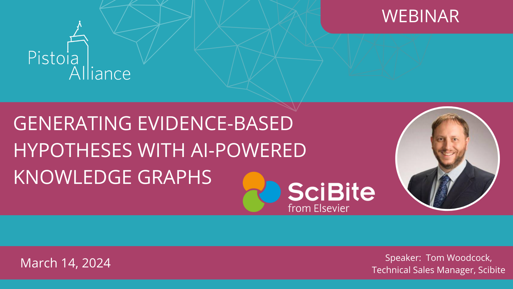 Generating Evidence-Based Hypotheses with AI-powered Knowledge Graphs