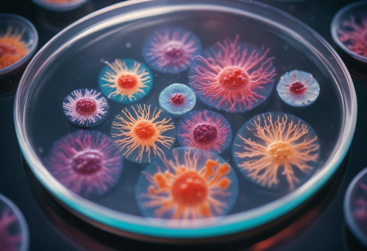 In Vitro NAM Data Standards