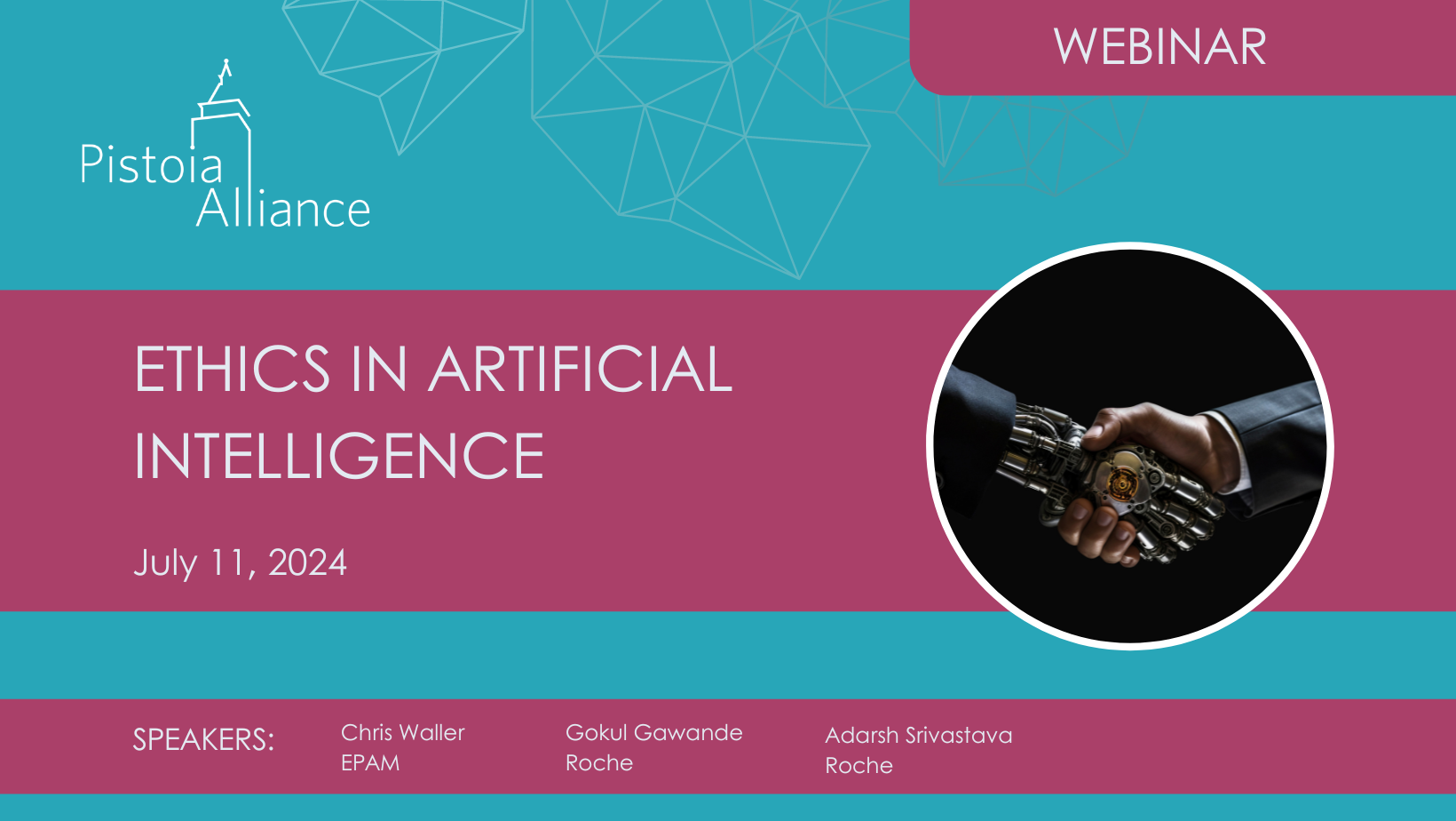 Ethics in Artificial Intelligence