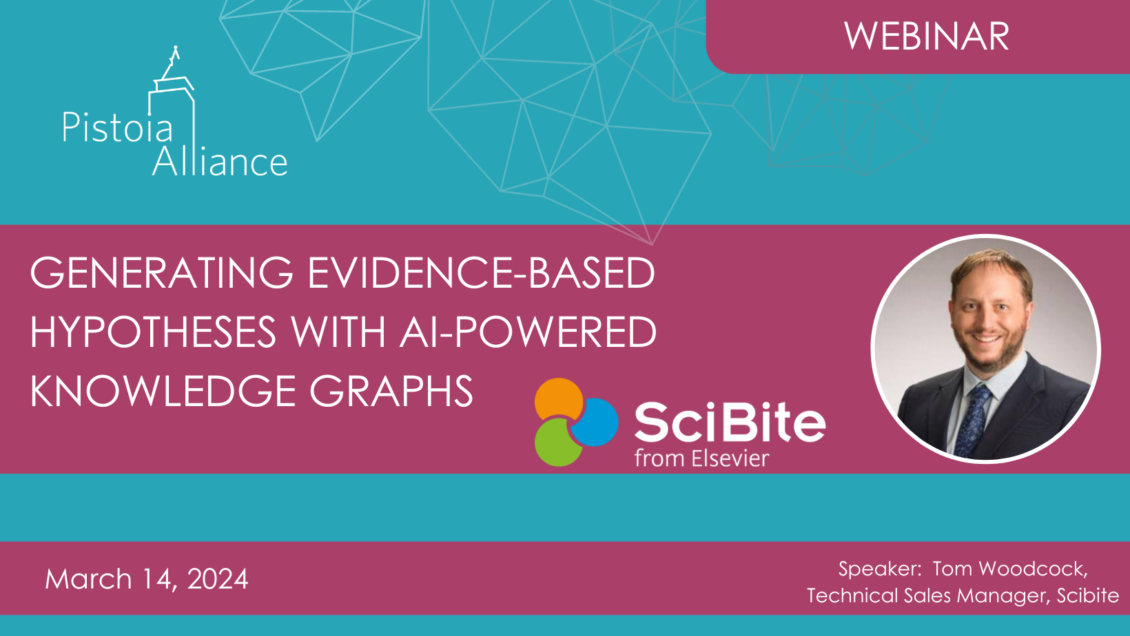 Generating Evidence-Based Hypotheses with AI-Powered Knowledge Graphs