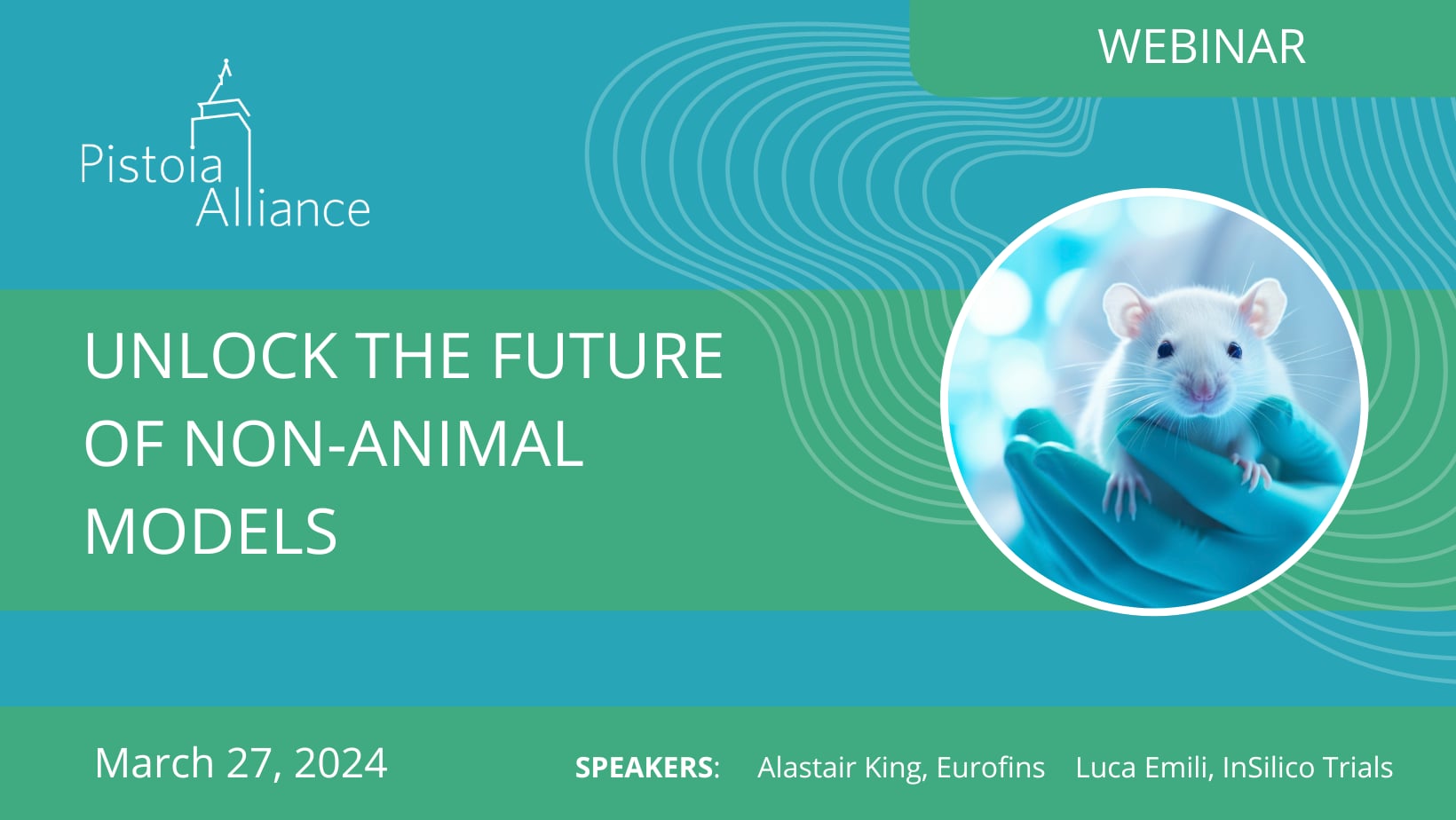 Unlock the Future of Non Animal Models