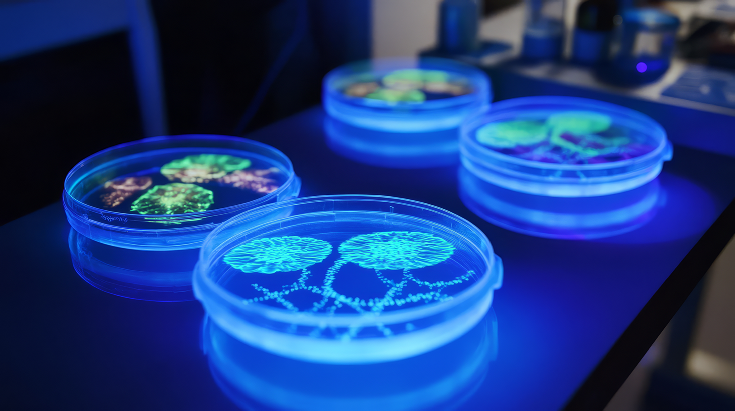 Synthetic Data in Medical Imaging