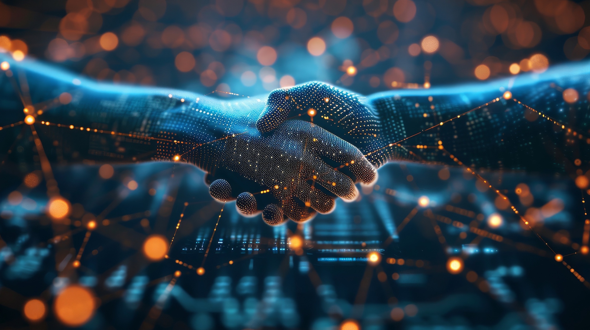 Press Release: Pistoia Alliance survey finds 85% of life science professionals are concerned about the impact of differing AI regulations
