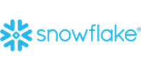 snowflake logo