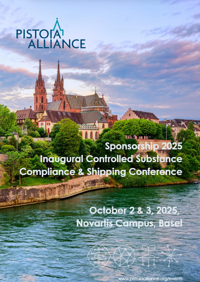 front page of CSCS sponsorship brochure with photo of Basel