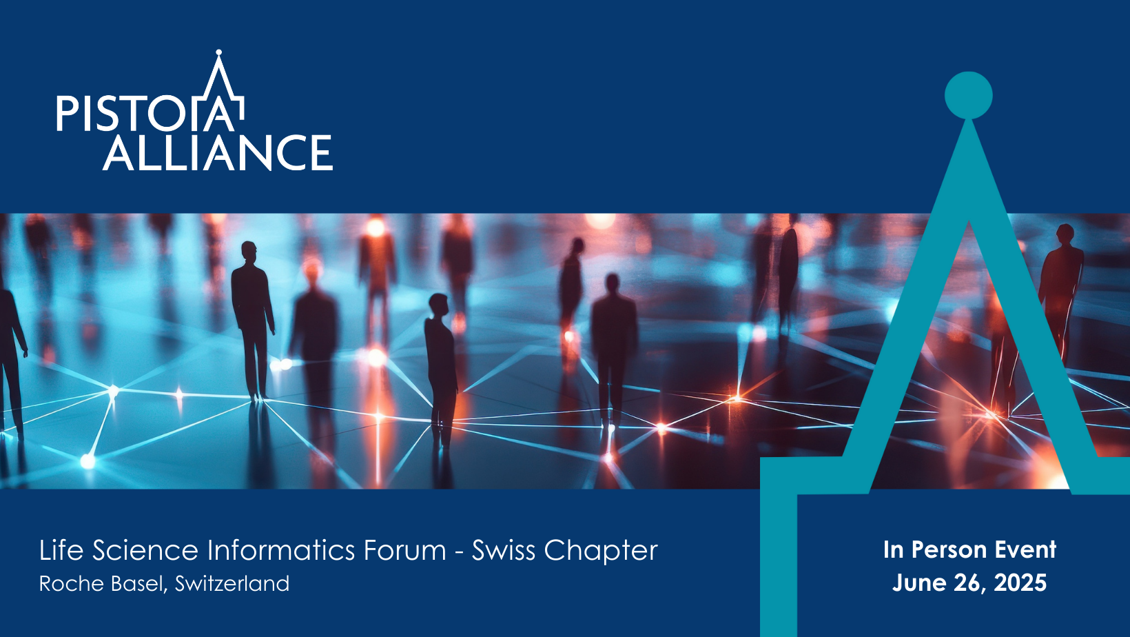 European Life Science Informatics Forum Swiss Chapter
