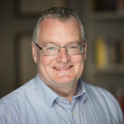 Dr. Dan Crowther,