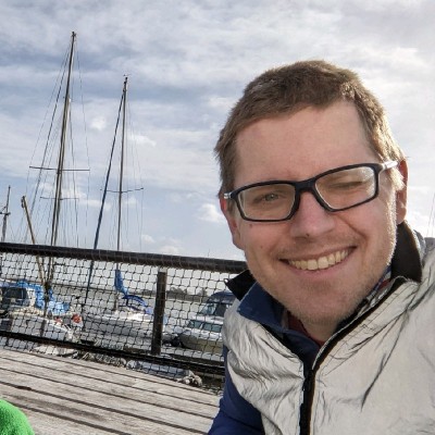 David Brett