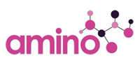 amino data logo