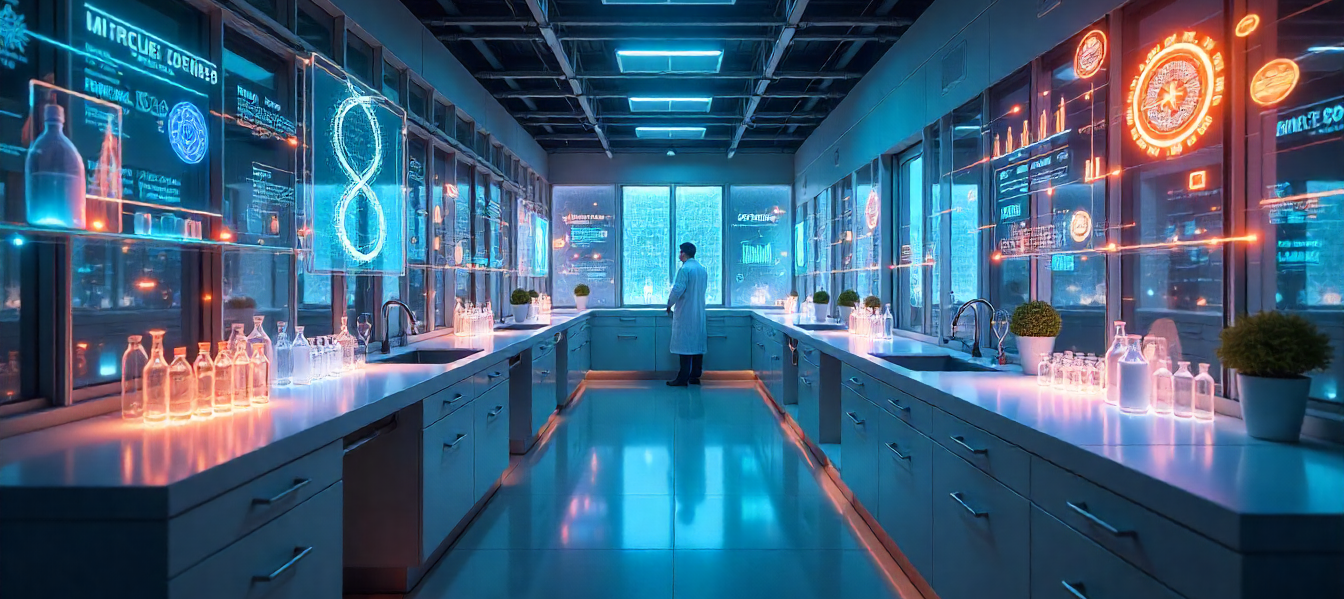Pistoia Alliance survey finds more than three quarters of life sciences labs expect to use AI within two years, but lack of skills is a growing barrier